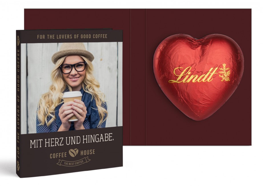 Werbeartikel zum Valentinstag