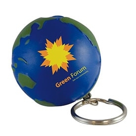 Stressball bedrucken als Werbeartikel mit Logo