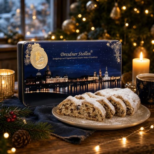 Weihnachtliche Werbeartikel bedrucken