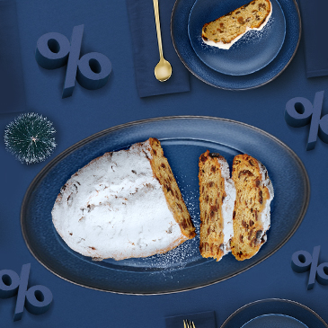 Stollen