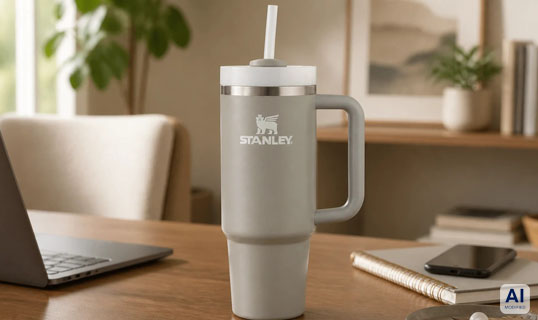 Becher bedrucken mit Logo – individuelle Werbeartikel-Becher