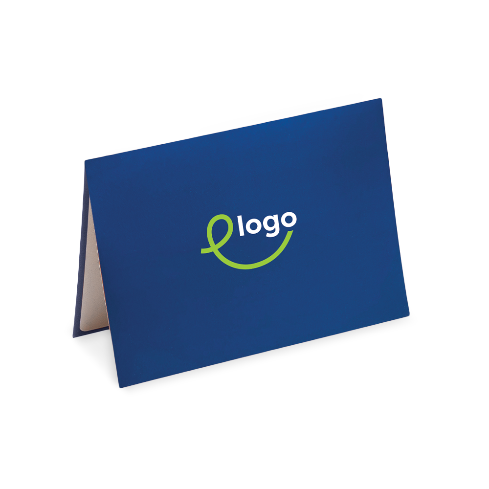 Individuelle Geschenkkarte