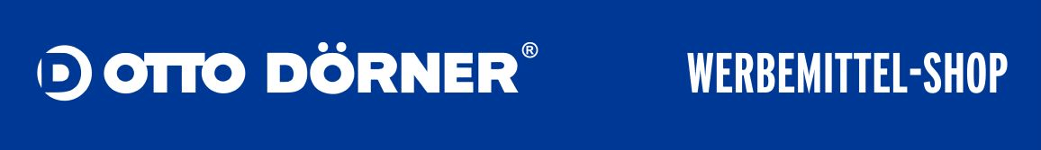 Otto Dörner Banner