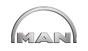 MAN Logo