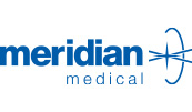 MERIDIAN Logo